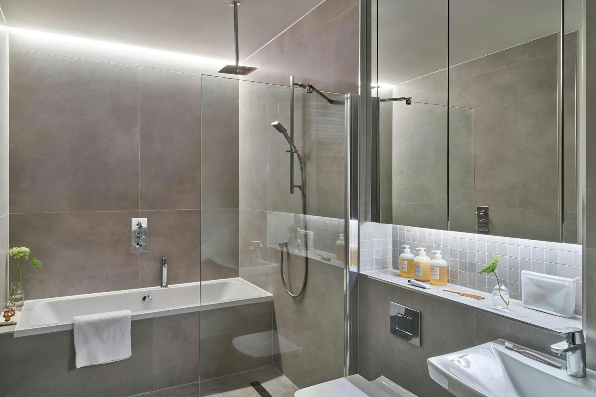 Aparthotel Sonder By Marriott Bonvoy Britain Quay Grand Canal Square Dublin