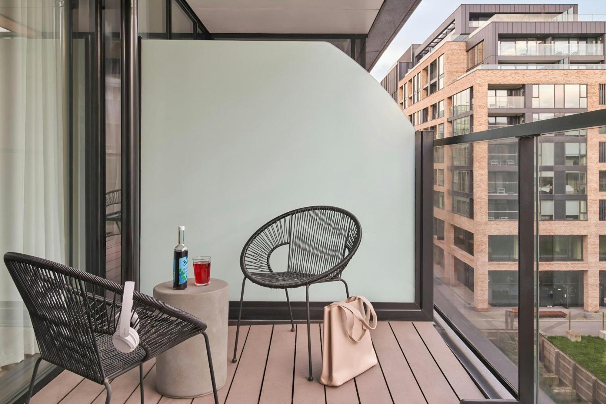 Sonder By Marriott Bonvoy Britain Quay Grand Canal Square 4* Dublin