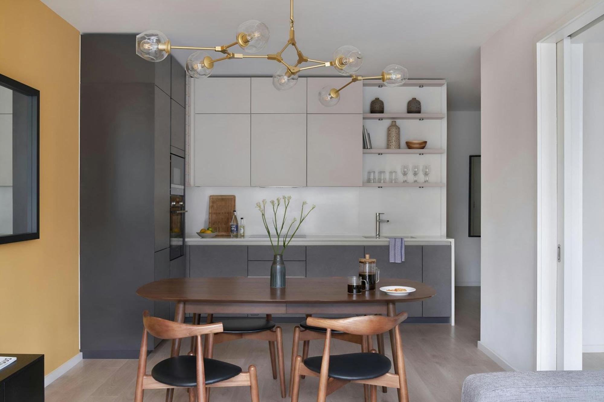 Sonder By Marriott Bonvoy Britain Quay Grand Canal Square Aparthotel Dublin